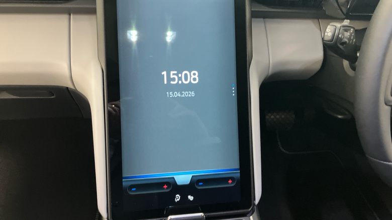 Ford Explorer 125kW Style 52kWh 5dr Auto Electric Estate
